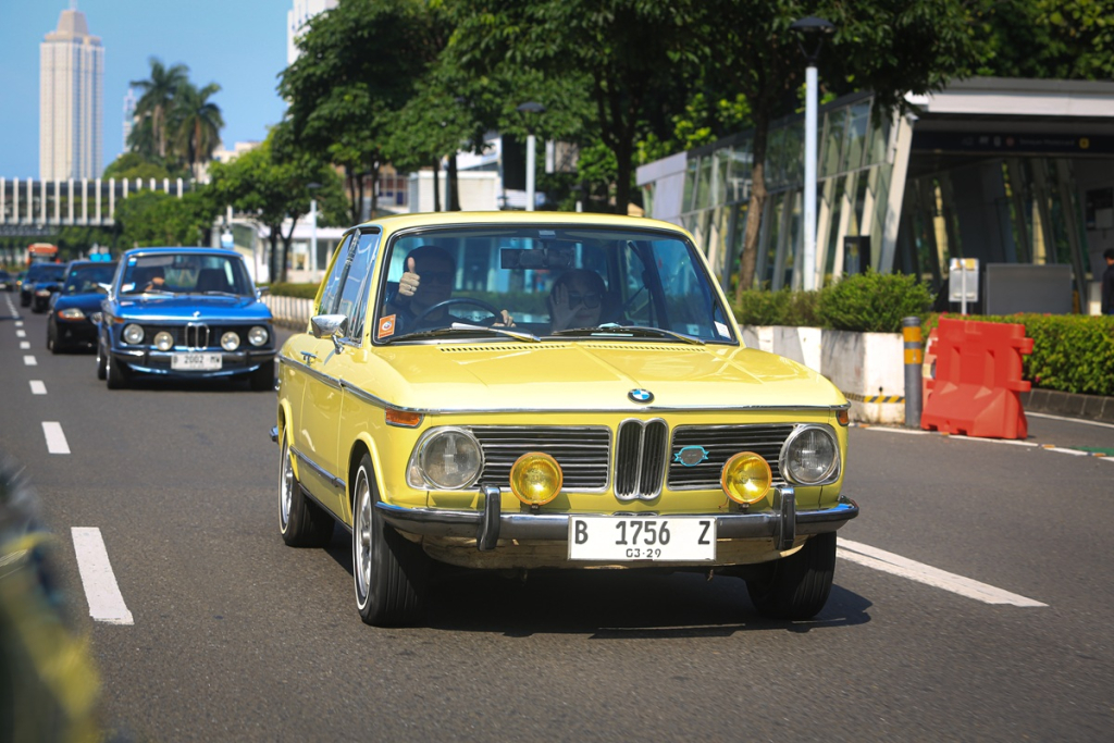 BMWCCI Classic Register 10