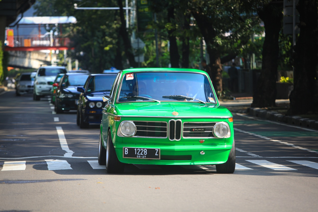 BMWCCI Classic Register 16