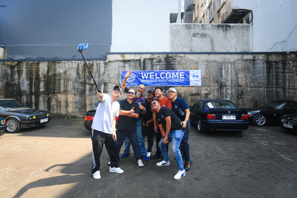 BMWCCI Classic Register 21