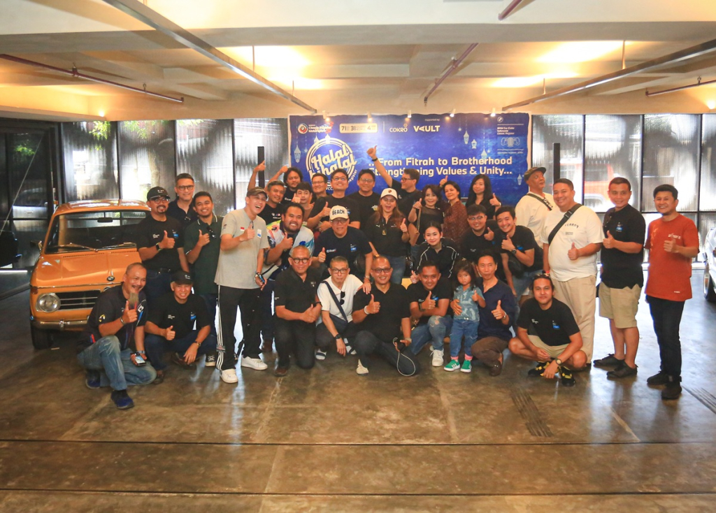 BMWCCI Classic Register 23