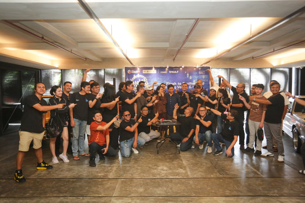 BMWCCI Classic Register 27