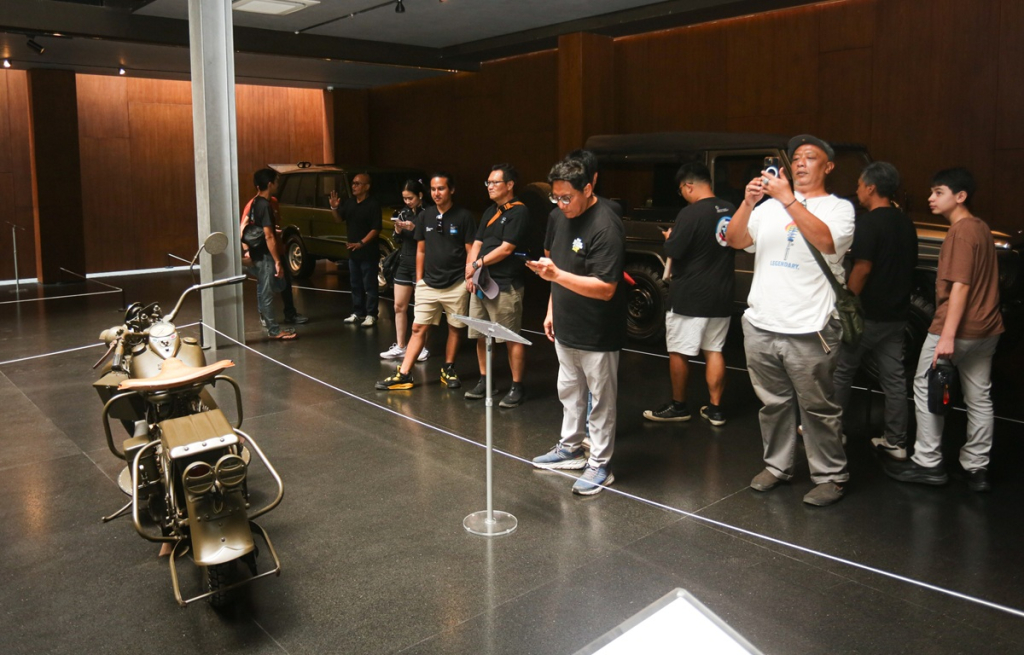 BMWCCI Classic Register 30