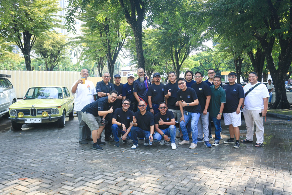 BMWCCI Classic Register 6