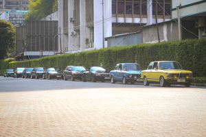 Halal Bihalal BMWCCI Classic Register, Kunjungi Vault Automotive Museum 7 Halal Bihalal BMWCCI Classic Register, Kunjungi Vault Automotive Museum