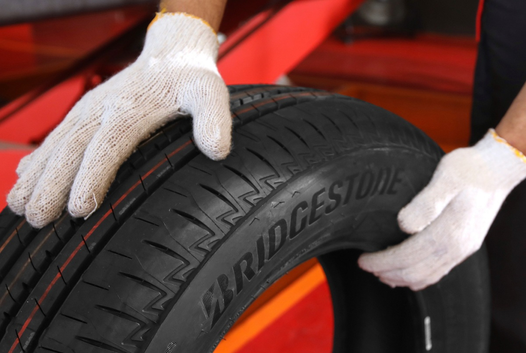 Bridgestone