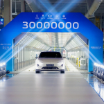 Changan Automobile Catat Rekor Penjualan dan Perkuat Ekspansi Global Sepanjang 2025