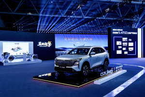 Changan Perkenalkan BlueCore HEV, Teknologi Hybrid Cerdas Menuju Era Efisiensi “2L”