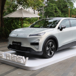 Changan Perkenalkan Deepal S05 REEV, Model REEV Pertama di Indonesia 7 Changan Perkenalkan Deepal S05 REEV, Model REEV Pertama di Indonesia