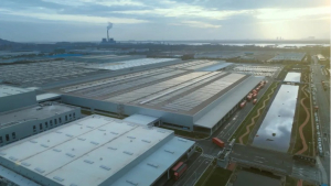 Chery Perkuat Ekspansi Global dan Inovasi Jelang Auto China 2026