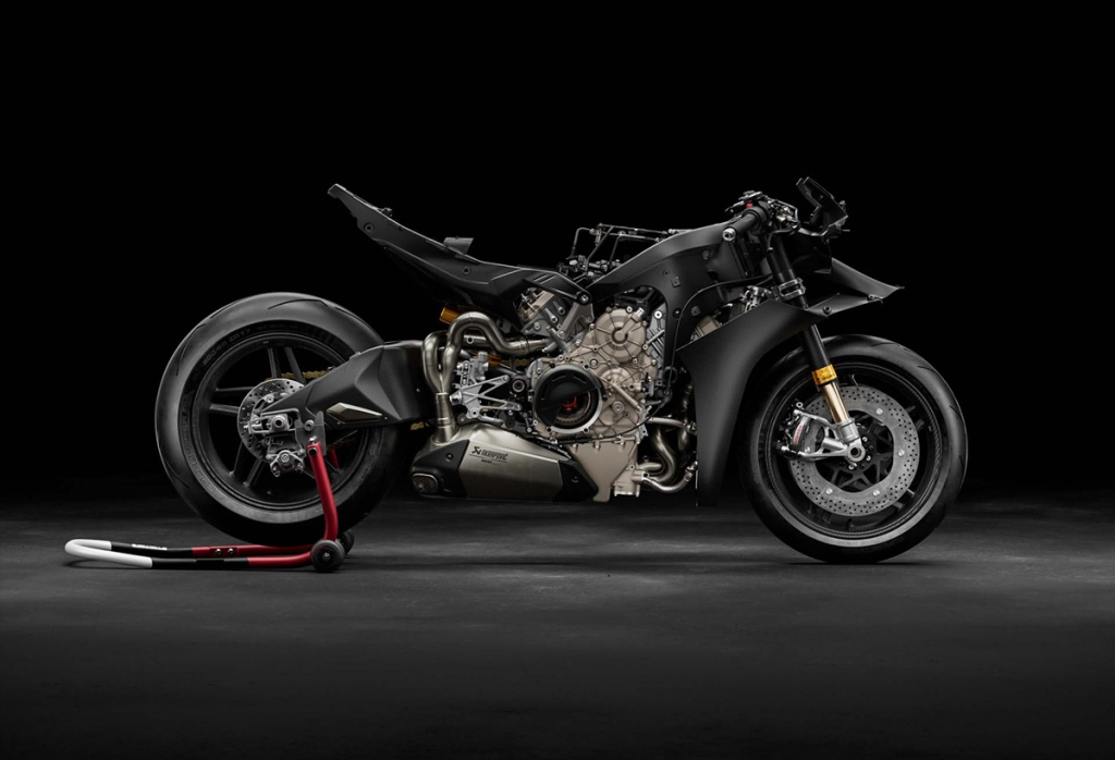 Ducati Superleggera V4 Centenario, Ketika Batas Tidak Lagi Berlaku 2 DUCATI SUPERLEGGERA V4 4