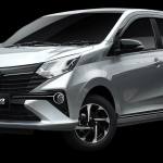 Penjualan Daihatsu Maret 2026 Tembus 11 Ribu Unit, Gran Max dan Sigra Jadi Andalan