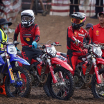 Perjuangan Tangguh Ducati MX Indonesia Berbuah Podium di Prachin Buri