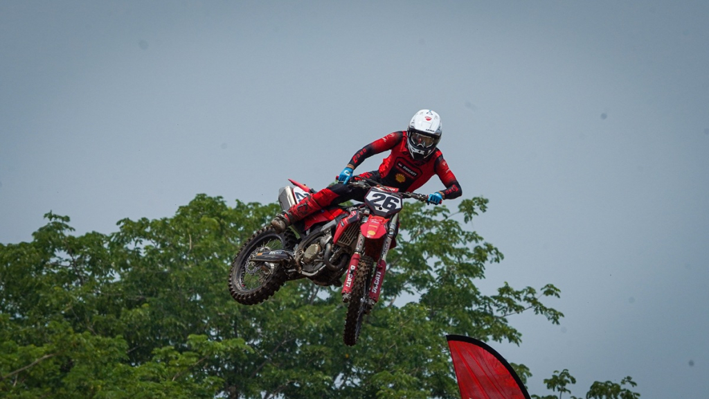 Perjuangan Tangguh Ducati MX Indonesia Berbuah Podium di Prachin Buri 5 Ducati Indonesia 3