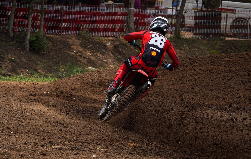 Perjuangan Tangguh Ducati MX Indonesia Berbuah Podium di Prachin Buri 3 Ducati Indonesia 5