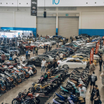 The Elite Showcase 2026, Akan Suguhkan 250 Mobil Modifikasi Kelas Atas