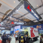 GIICOMVEC 2026, Mitsubishi Fuso Tegaskan Strategi 'Zero Down Time' 17 GIICOMVEC 2026, Mitsubishi Fuso Tegaskan Strategi ‘Zero Down Time’