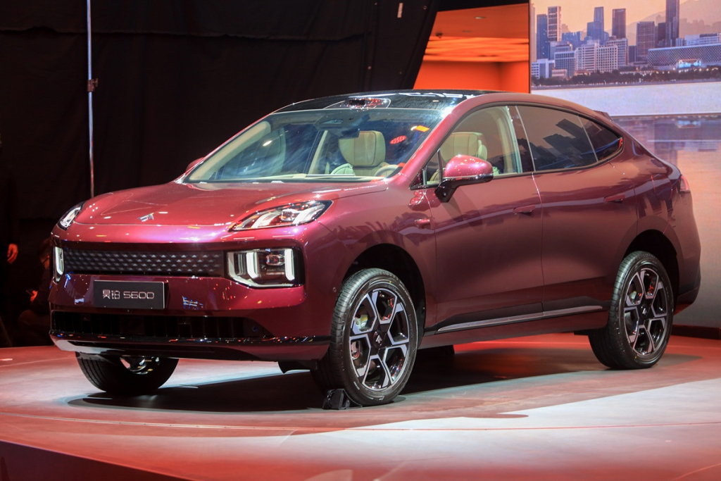 GAC Auto China 2026 9
