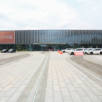 GAC Indonesia Dalami Teknologi dan Manufaktur Masa Depan