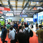 GIICOMVEC 2026 Catat Kenaikan Pengunjung dan Dorong Inovasi Kendaraan Komersial 5 GIICOMVEC 2026 Catat Kenaikan Pengunjung dan Dorong Inovasi Kendaraan Komersial