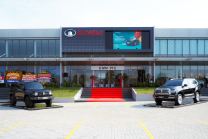 GWM Resmikan Dealer PIK, Perkuat Ekspansi Jaringan di Jakarta Utara