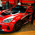 Hogers Indonesia Motorsport Siap Ramaikan Dunia Balap Nasional