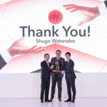 Honda Prospect Motor Resmi Tunjuk Masanao Kataoka sebagai President Director Baru