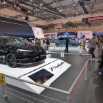 Harga Honda Perlude Rp 974,9 juta, Pemesanan Mencapai 280 Unit