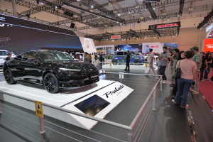 Harga Honda Perlude Rp 974,9 juta, Pemesanan Mencapai 280 Unit