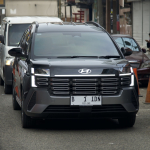 Capaian Positif Hyundai, Tembus Tiga Besar Segmen B-MPV Berkat STARGAZER
