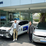 Hyundai Perkenalkan Layanan Purnajual Lewat Premium Courtesy Car Program di Indonesia