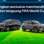 Hyundai Indonesia Hadirkan Program Test Drive Berhadiah Nonton FIFA World Cup 2026™
