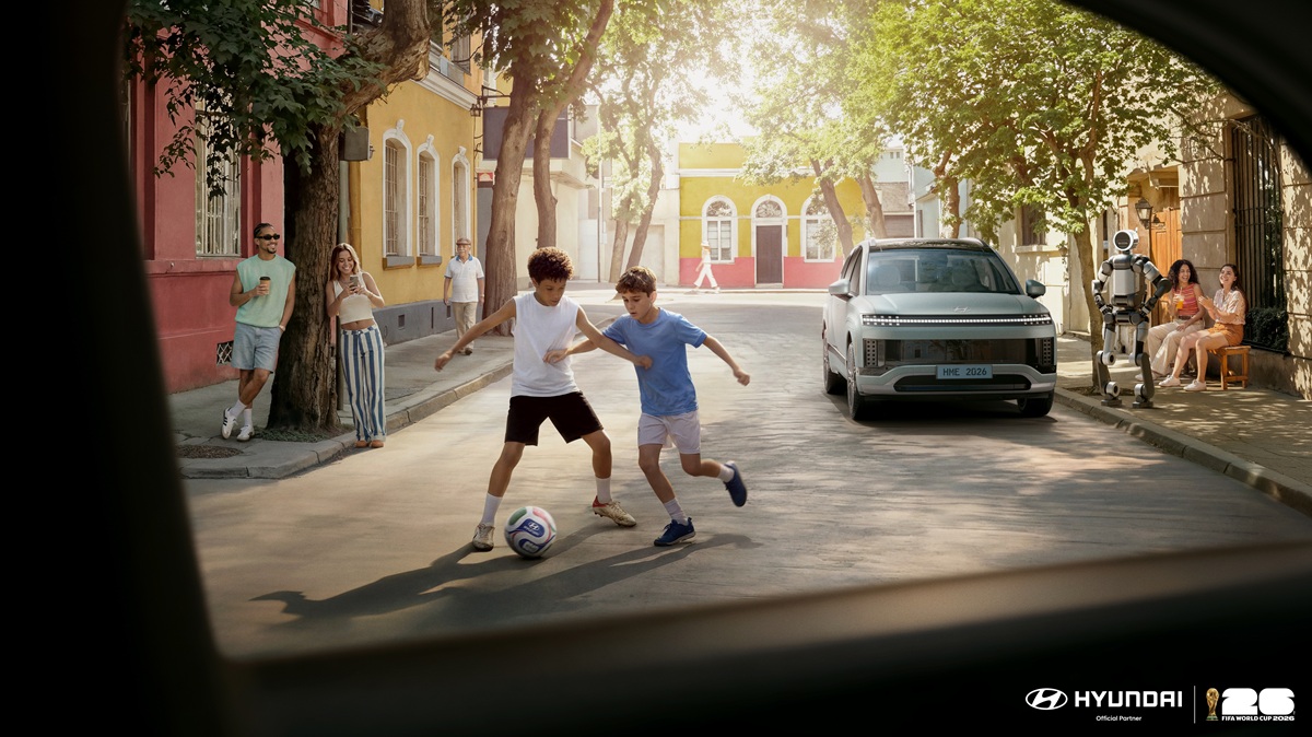 Hyundai Perkuat Kemitraan dengan FIFA Lewat Kampanye “Next Starts Now” 1 Hyundai Perkuat Kemitraan dengan FIFA Lewat Kampanye “Next Starts Now”