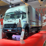 Isuzu x MODA di GIICOMVEC 2026, Bukan Sekadar Kendaraan