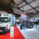 Menjawab Kebutuhan Pelanggan, Isuzu TRAGA AC Meluncur di GIICOMVEC 2026 5 Menjawab Kebutuhan Pelanggan, Isuzu TRAGA AC Meluncur di GIICOMVEC 2026