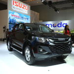 Isuzu D-Max Rodeo, Jawab Kebutuhan Berbagai Sektor Industri di Indonesia 6 Isuzu D-Max Rodeo, Jawab Kebutuhan Berbagai Sektor Industri di Indonesia