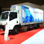 Isuzu Tampilkan ELF Refrigerator untuk Kebutuhan Cold Chain Modern di GIICOMVEC 2026 18 Isuzu Tampilkan ELF Refrigerator untuk Kebutuhan Cold Chain Modern di GIICOMVEC 2026