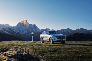 Sukses di Inggris, JAECOO J7 Pimpin Penjualan dan Tembus Rekor Global 17 Sukses di Inggris, JAECOO J7 Pimpin Penjualan dan Tembus Rekor Global