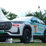 JAECOO Dorong Tren Off-Road Nyaman dan Inklusif Lewat JAECOO LAND 2026