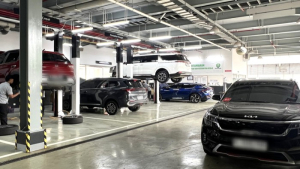 Tips Jaga Performa Mobil Usai Mudik, Kia Hadirkan Program Aftersales Menarik