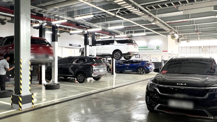 Tips Jaga Performa Mobil Usai Mudik, Kia Hadirkan Program Aftersales Menarik 1 Tips Jaga Performa Mobil Usai Mudik, Kia Hadirkan Program Aftersales Menarik
