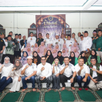 Perkuat Kepedulian Sosial, MB W211 CI Bekasi Chapter Hadirkan Program ‘1 Mushaf Sejuta Manfaat’