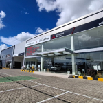 Mitsubishi Motors Resmikan Diler 3S Pertama di Bukittinggi, Perkuat Jaringan di Sumatera Barat 5 Mitsubishi Motors Resmikan Diler 3S Pertama di Bukittinggi, Perkuat Jaringan di Sumatera Barat