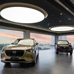 Mazda Resmikan Dealer Pertama di Malang Raya, Perkuat Jaringan di Jawa Timur