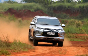 MMKSI Berikan Cashback Rp 10 Juta untuk Pembelian Mitsubishi Pajero Sport Selama Mei 2026
