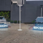 Wuling Eksion Diperkenalkan, SUV Elektrifikasi 7-Seater dengan Opsi EV dan PHEV