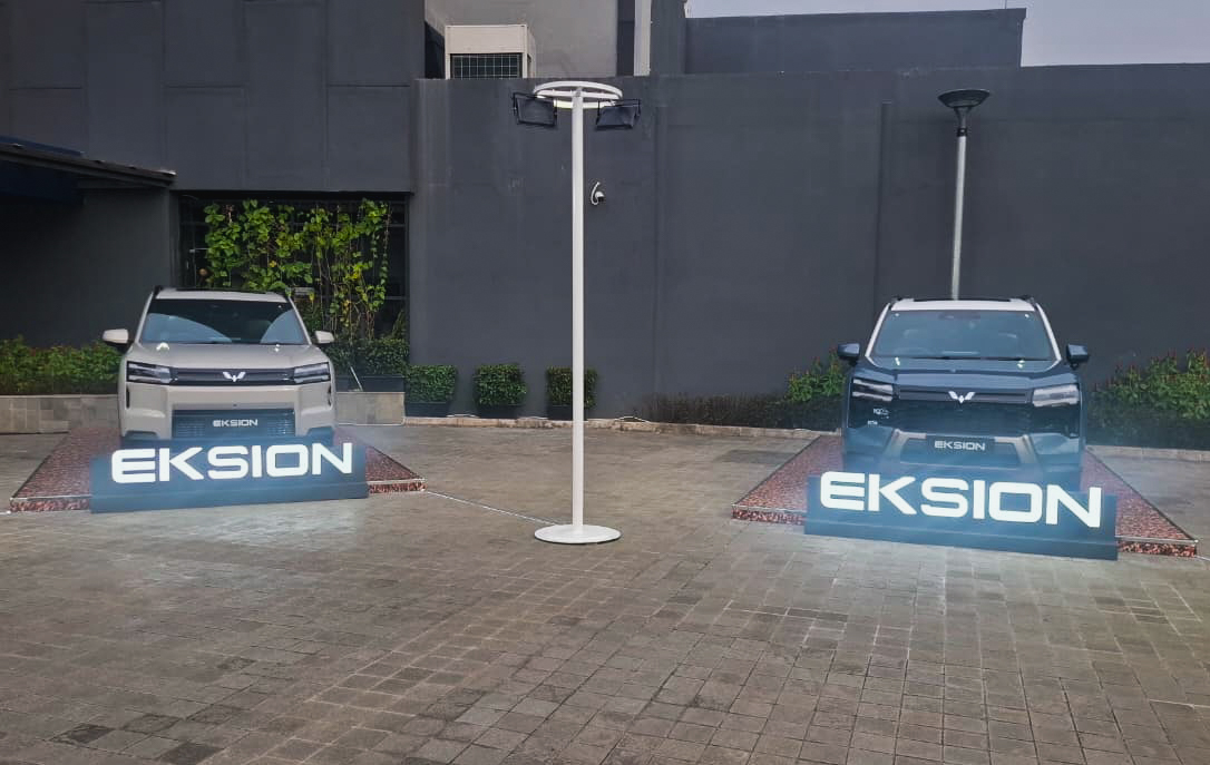 Wuling Eksion Diperkenalkan, SUV Elektrifikasi 7-Seater dengan Opsi EV dan PHEV