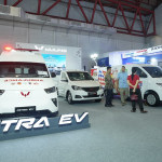 Wuling Tampilkan Formo Max dan Mitra EV di GIICOMVEC 2026 5 Wuling Tampilkan Formo Max dan Mitra EV di GIICOMVEC 2026