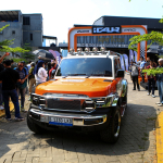 Penuhi Janji, iCar Indonesia Mulai Kirim V23 Pro Plus ke Konsumen