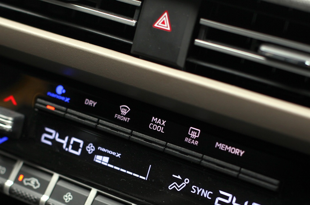 Ini Waktu Ideal Servis AC Mobil dan Tanda-Tanda Harus Segera Dicek