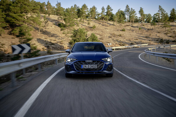 Audi S3